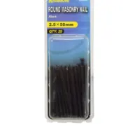 krisbow-paku-dinding-2.5-x-50-mm-25-pcs---hitam