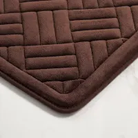 informa-keset-memory-foam-50x80-cm-rar---cokelat-tua