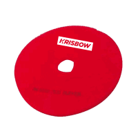 krisbow-44-cm-set-10-pcs-sabut-pembersih---merah