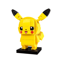 keeppley-figure-pokemon-pikachu-classic