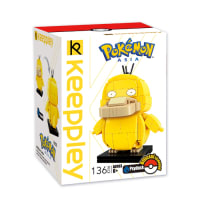 keeppley-figure-pokemon-psyduck