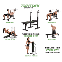 tunturi-weight-bench-wb-20---hitam