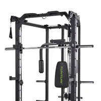 tunturi-smith-machine-sm80---hitam