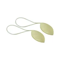 informa-tali-pengikat-gorden-magnet-leaves-alloy---gold