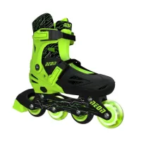 neon-ukuran-30-33-inline-skate-combo---hijau