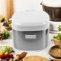 kels-1.8-ltr-howell-rice-cooker-multifungsi---silver