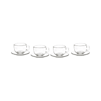 appetite-165-ml-set-4-pcs-milani-cangkir-&-saucer