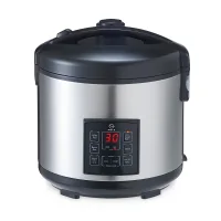 kels-5-ltr-rice-cooker-low-sugar---silver