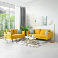 nordia-arlington-sofa-fabric-2-seater---kuning