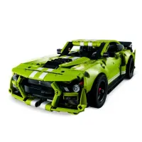 lego-technic-ford-mustang-42138