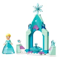 lego-disney-princess-elsa-castle-courtyard-43199