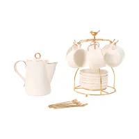 appetite-set-7-pcs-lanster-teko-&-cangkir-teh-dengan-saucer