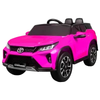 pmb-toys-ride-on-car-toyota-fortuner-legender-9588---pink