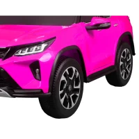 pmb-toys-ride-on-car-toyota-fortuner-legender-9588---pink