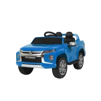 pmb-toys-car-mitsubishi-triton-m8688-blue