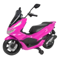 pmb-toys-ride-on-motorcycle-honda-pcx-m988---pink