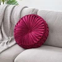 informa-40-cm-bantal-sofa-summer-retreat-round---merah