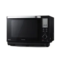 panasonic-27-ltr-microwave-nn-ds596btte---hitam