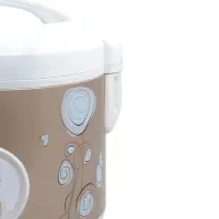 kels-3.5-ltr-hachi-rice-cooker---cokelat