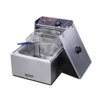 modena-5.5-ltr-fryer-elektrik-ff-4210es---silver