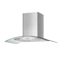 linea-90-cm-penghisap-asap-dapur-chimney-lda-90---silver