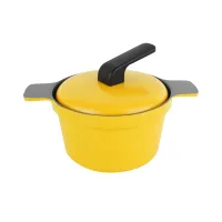 cheftopf-16-cm-la-petite-panci-casserole---kuning