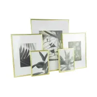 informa-set-5-pcs-bingkai-foto-cpf58---gold