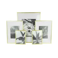 informa-set-5-pcs-bingkai-foto-cpf58---gold