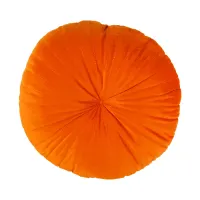 informa-bantal-sofa-40-cm-stitch-round-quinn---orange