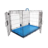 m-pets-76x48x53-cm-kandang-hewan-dengan-2-pintu---biru