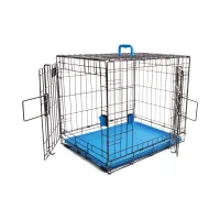 m-pets-61x46x48-cm-kandang-hewan-dengan-2-pintu---biru