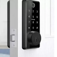 kris-digital-door-lock-deadbolt-smart-home-door---hitam