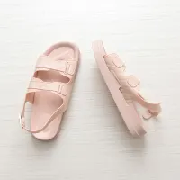 ataru-ukuran-40-sandal-wanita-quilted-strap---pink