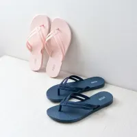 ataru-ukuran-41-sandal-wanita-flip-flop-double-line---pink