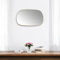 informa-cermin-dinding-dekorasi-50x76x1.5-cm-hy218---gold