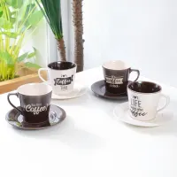 appetite-270-ml-set-4-pcs-cangkir-dengan-saucer-coffee-o-clock