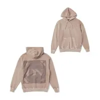 bts-ukuran-xl-on-hoodie---cokelat