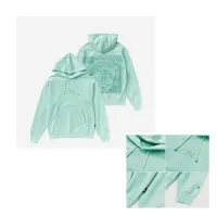 bts-ukuran-l-on-hoodie---hijau-mint