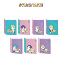 bts-tinytan-sticky-note-rm