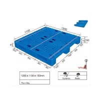 krisbow-pallet-plastik-120x100x15-sg-dc-pfr---biru