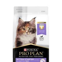 pro-plan-1.5-kg-makanan-kucing-kering-kitten-start-salmon-&-tuna