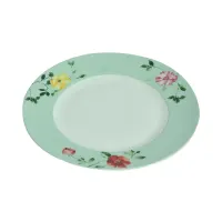 delicia-set-16-pcs-stoneware-rose-rim-perlengkapan-makan---hijau