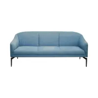sunon-flower-sofa-fabric-3-seater---biru