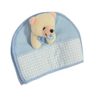 arthome-sarung-tempat-tisu-bear-checker---biru