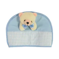 arthome-sarung-tempat-tisu-bear-checker---biru