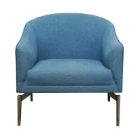 sunon-flower-sofa-fabric-1-seater---biru