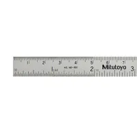 mitutoyo-penggaris-besi-semi-fleksibel-6-inci/150-mm-182-302