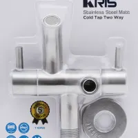 kris-keran-air-2-arah-stainless-steel-t-1331ss