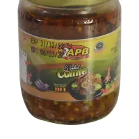 sambal-cumte-premium-250-gr