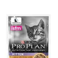 pro-plan-85-gr-makanan-kucing-basah-kitten-chicken-pouch